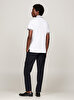 Erkek Tipped Slim Fit Polo T-Shirt