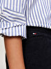 Kız Çocuk Fine Corduroy Wide Leg Pantolon