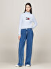 Kadın Tjw Melange Turtleneck Kazak