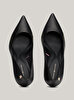 Kadın Essential Pointed Topuklu Ayakkabı