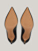 Kadın Essential Pointed Topuklu Ayakkabı
