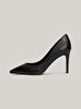 Kadın Essential Pointed Topuklu Ayakkabı