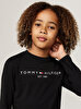 Çocuk Unisex Essential T-Shirt