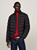 Erkek Mid Weight Stand Puffer Mont