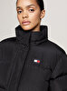 Kadın Tjw Alaska Long Puffer Mont