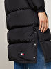 Kadın Tjw Alaska Long Puffer Mont