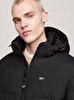 Erkek Tjm Essential Down Puffer Mont
