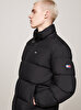 Erkek Tjm Essential Down Puffer Mont