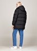 Erkek Tjm Essential Down Puffer Mont