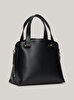 Kadın Th Modern Mini Tote Çanta