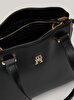 Kadın Th Modern Mini Tote Çanta