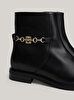 Kadın Th Chain Leather Bot