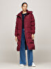 Kadın Tjw Alaska Long Puffer Mont