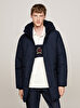Erkek Rockie Utility Puffer Mont