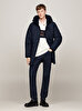 Erkek Rockie Utility Puffer Mont