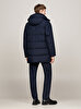 Erkek Rockie Utility Puffer Mont