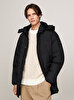 Erkek Rockie Utility Puffer Mont