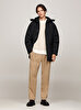 Erkek Rockie Utility Puffer Mont