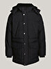 Erkek Rockie Utility Puffer Mont