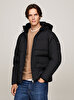 Erkek Rockie Utility Hooded Mont