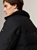 Erkek Rockie Utility Hooded Mont