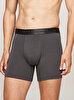 Erkek 3'Lu Paket Brief Boxer Set