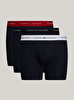 Erkek 3'Lu Paket Brief Boxer Set