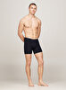 Erkek 3'Lu Paket Brief Boxer Set