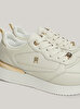 Kadın Feminine Runner Sneaker