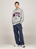 Erkek Tj Game Day Nyc Crew Sweatshirt