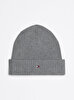 Erkek Th Flag Pima Cotton Bere