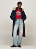 Kadın Heritage Down Tyra Puffer Mont