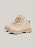 Kız Çocuk Lace-Up Bootie