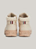 Kız Çocuk Lace-Up Bootie