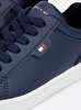 Çocuk Unisex Low Cut Lace-Up Sneaker