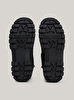 Çocuk Unisex Stripes Fur Bot