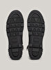 Kadın Tjw Lace Up Flatform Bot