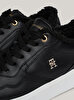 Kadın Essential Platform Sneaker