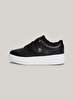 Kadın Essential Platform Sneaker