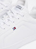 Erkek Icon Court Lth Flag Sneaker