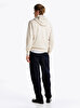 Erkek Essential Terry Hoodie