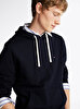 Erkek Essential Terry Hoodie