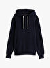 Erkek Essential Terry Hoodie