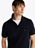 Erkek Performance Pique Polo T-Shirt