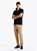 Erkek Performance Pique Polo T-Shirt