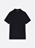 Erkek Performance Pique Polo T-Shirt