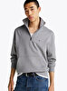 Erkek Essential Terry Sweatshirt