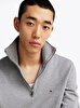Erkek Essential Terry Sweatshirt
