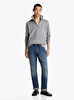 Erkek Essential Terry Sweatshirt