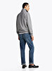 Erkek Essential Terry Sweatshirt